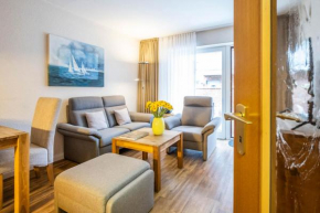 Haus Kähler 1 Wohnung 2